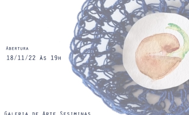 Exposição: “Transitório: ontem e hoje" - Priscapaes | Centro Cultural SESIMINAS BH