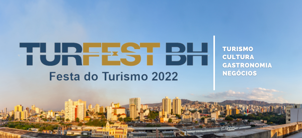1° TURFEST BH - Festa do Trade Turístico Mineiro