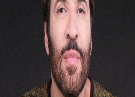 Reprodução oficial Show: "Há de surgir" de Cadu de Andrade