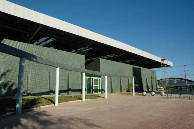 Centro Cultural Padre Eustáquio