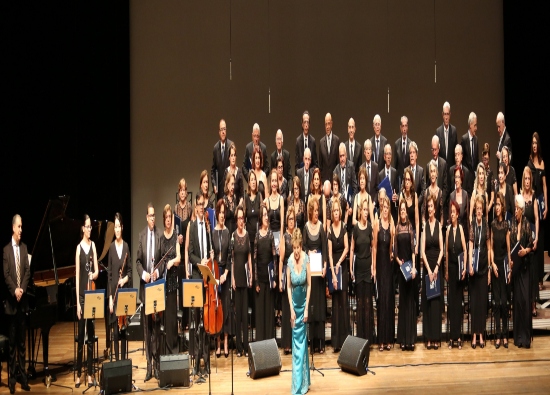 Então, é Natal! - Recital de Natal do Coral do Minas