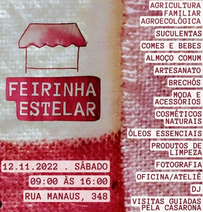 Feira Estelar