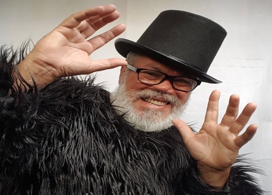 Mostra: “Capas de Disco”