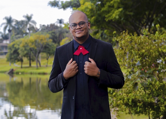 Sempre Um Papo recebe Jim Anotsu