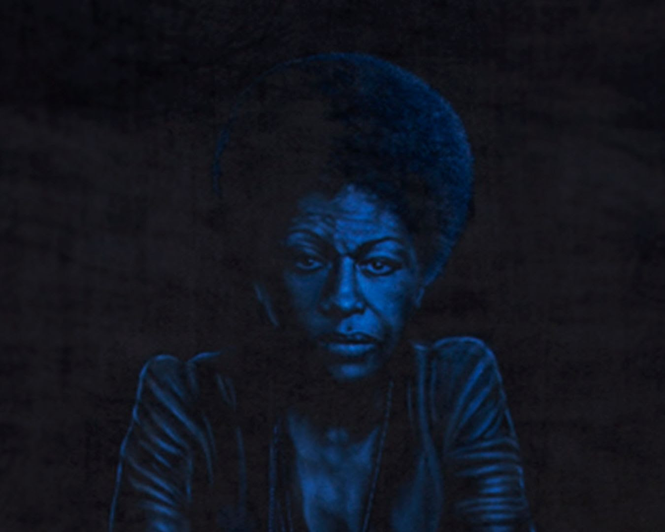 Exposição: "Carinhosa-Cafuné MetaQuilombo" de Marcel Diogo