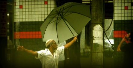 Sessão homenagem a Maurino de Araújo