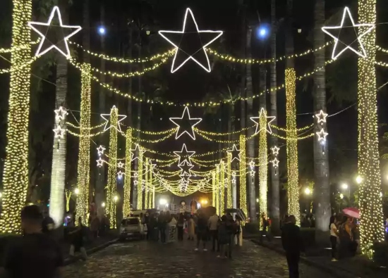 “Natal da Mineiridade” - Circuito Liberdade