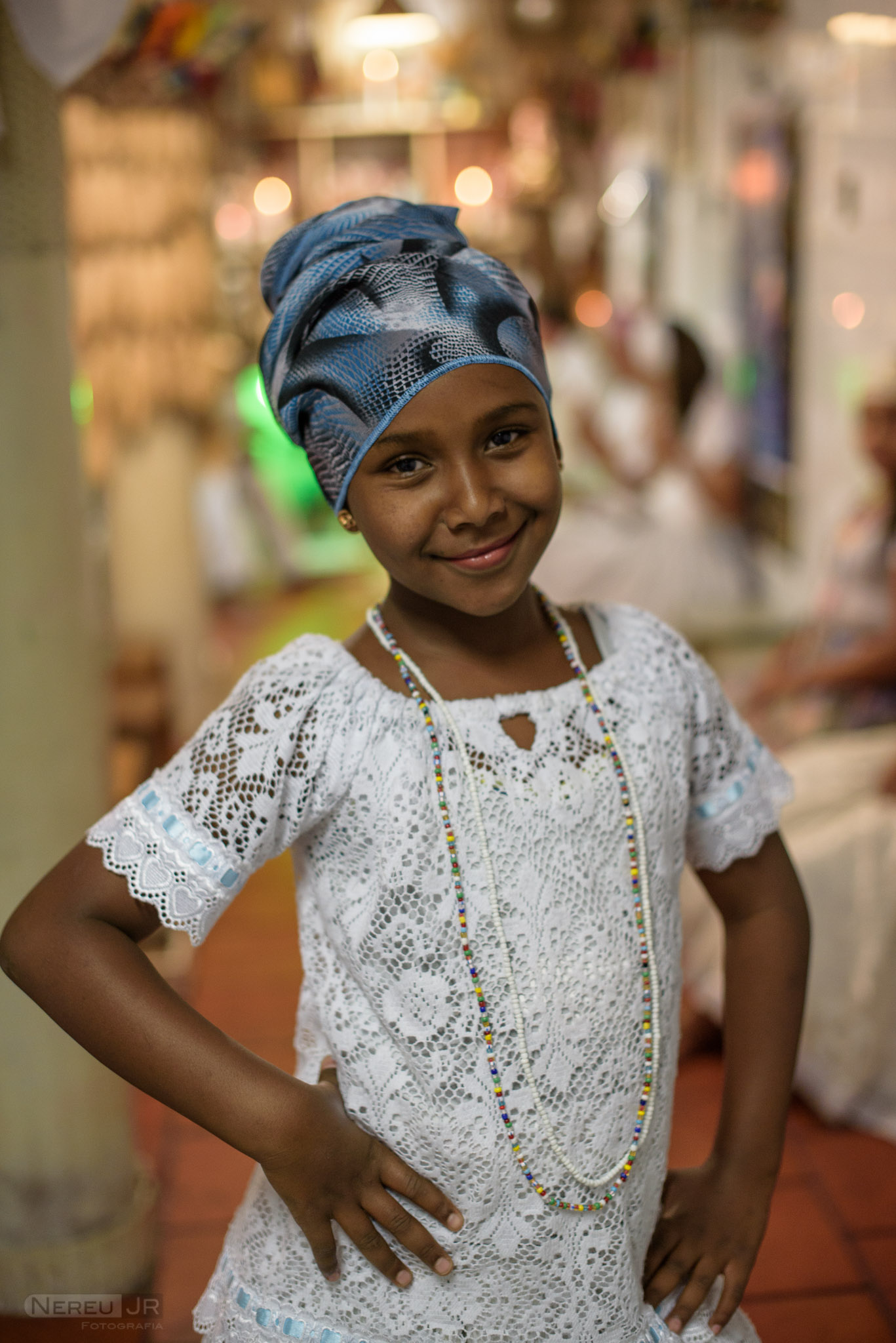 Dia da Consciência Negra - Mercado da Lagoinha