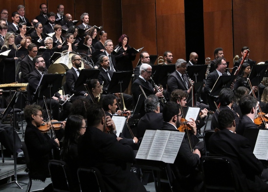 Concerto: "Requiem de Mozart" - FCS