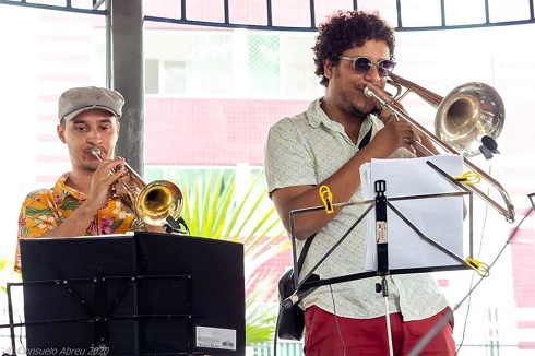 Orquestra Já Te Digo