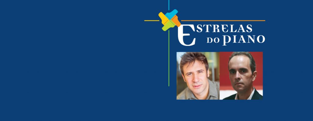 Reprodução oficial Festival Internacional de Piano