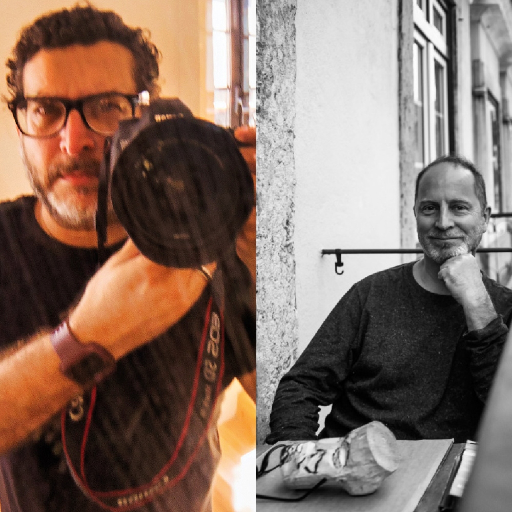 Sempre Um Papo nos 120 anos de Drummond | Memorial vale