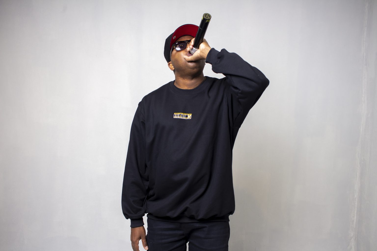 Ubatuke - Radical Tee | Memorial Vale 