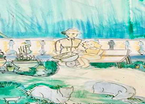 8º Presépio Colaborativo da Casa Fiat de Cultura 2022