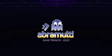 Abramulti GAMETRONICS 2023