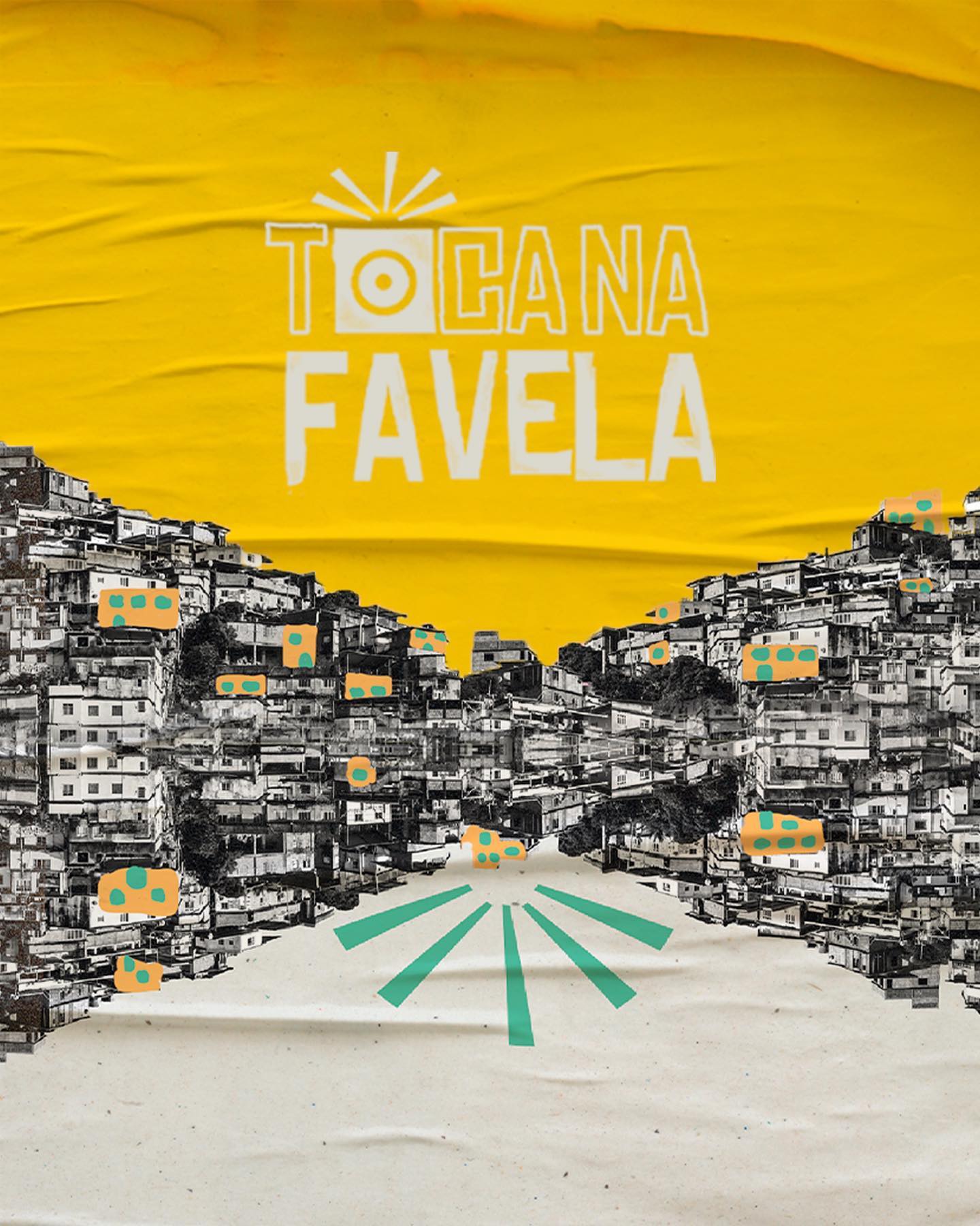  Festival Toca na Favela 2022