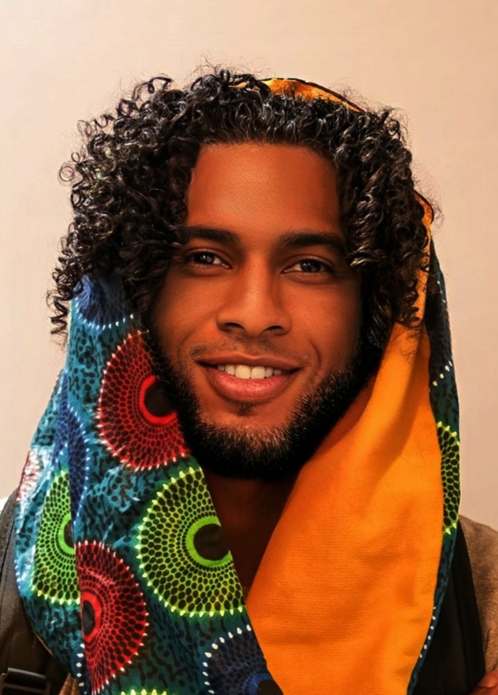 Exposição: “Rainhas Negras” - Márcio Silva | Memorial Vale