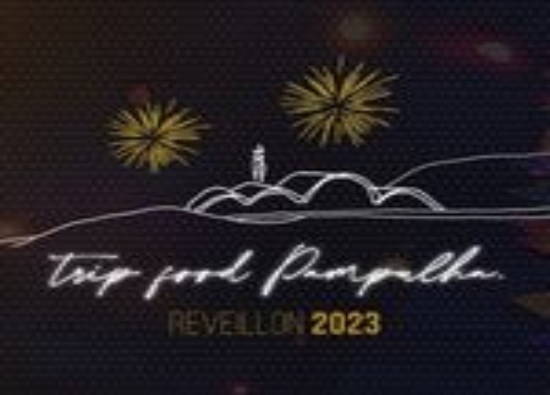 Reveillon 2023 Trip Food