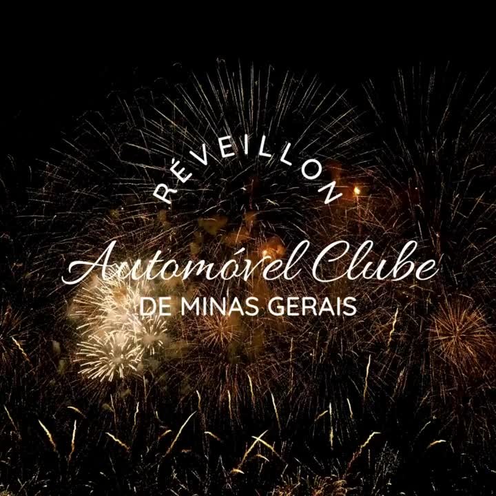 Réveillon Automóvel Clube 2023 
