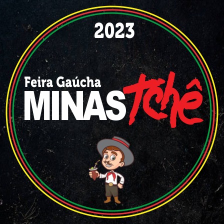 Reprodução evento Minastchê Belo Horizonte 2023 - 19ª edição