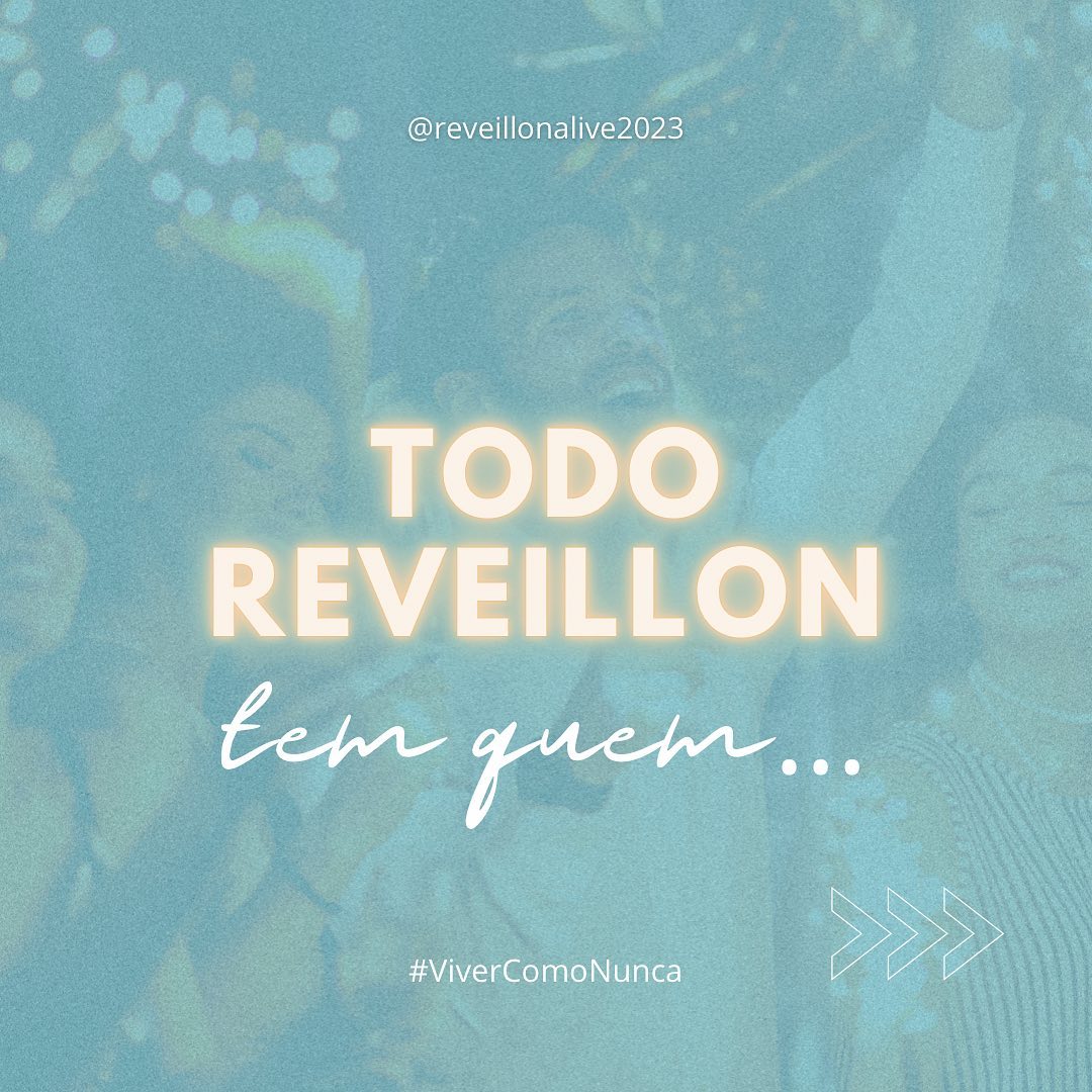 Revéillon Alive 2023