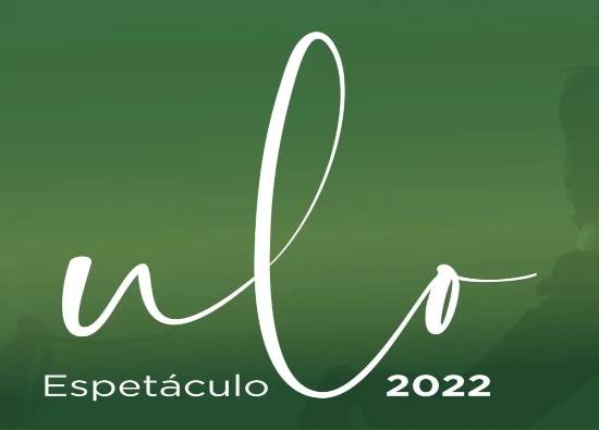  Espetáculo Autoral: "Ulo" - Pas de Quatre Centro de Dança