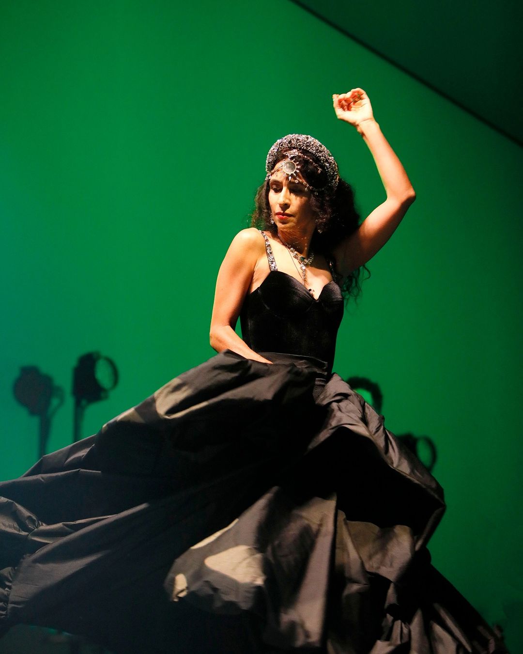 Show: Marisa Monte "Tour 2023"