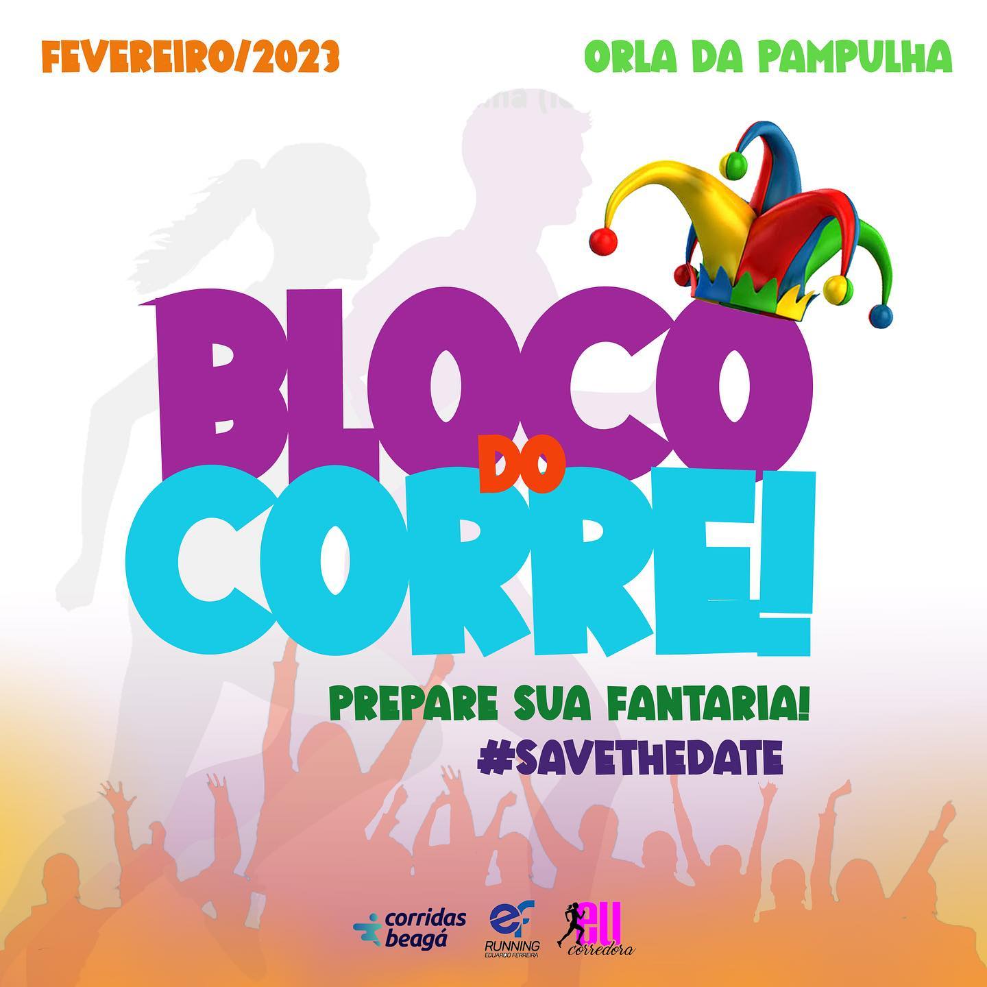 Bloco do Corre