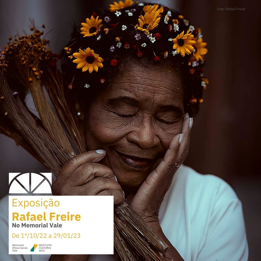  Exposição Rafael Freire - Memorial Vale