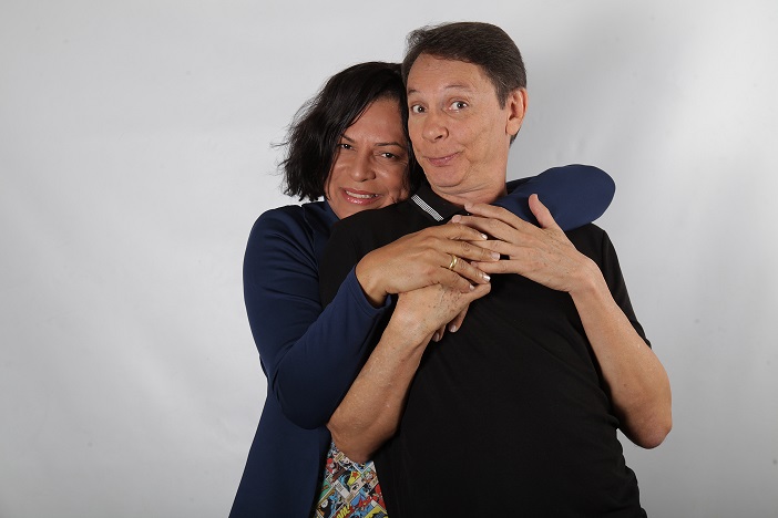 Espetáculo: Aperte o play e só… ria | Cine Theatro Brasil Vallourec