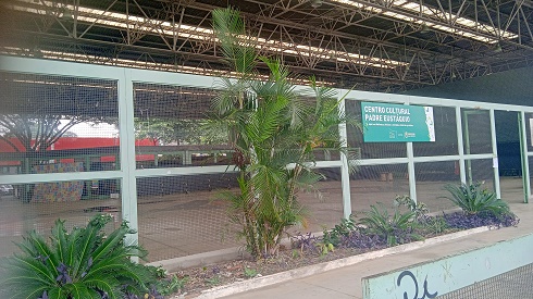 Centro Cultural Padre Eustáquio