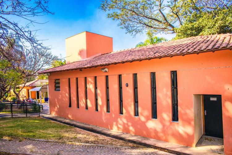 Centro Cultural Venda Nova