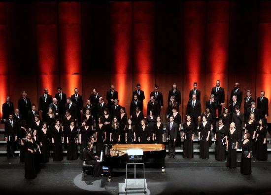Concerto de Natal - Coral Lírico de Minas Gerais