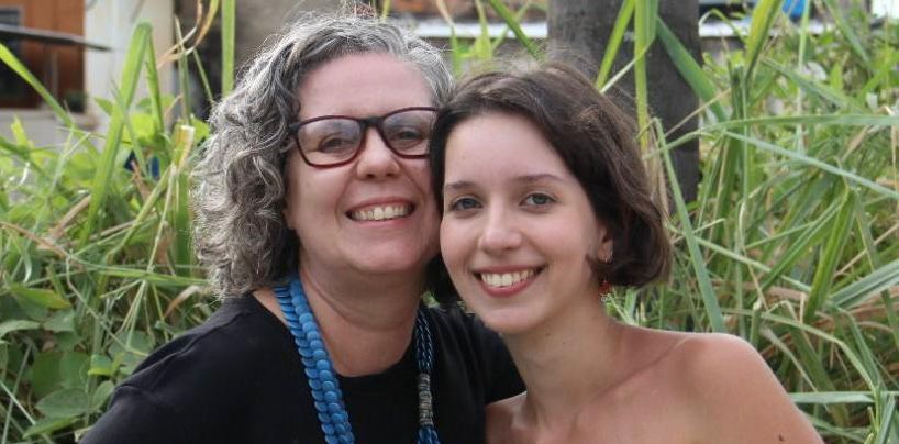 Sempre um Papo recebe Constança Guimar e Sofia Nabuco