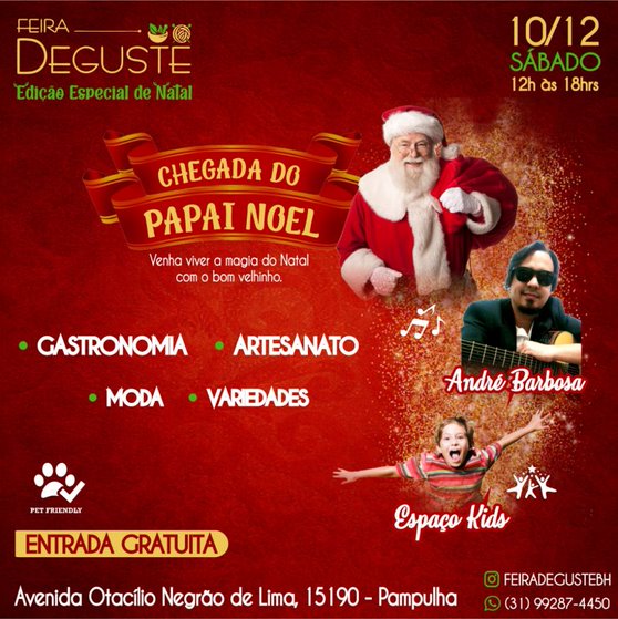 Deguste
