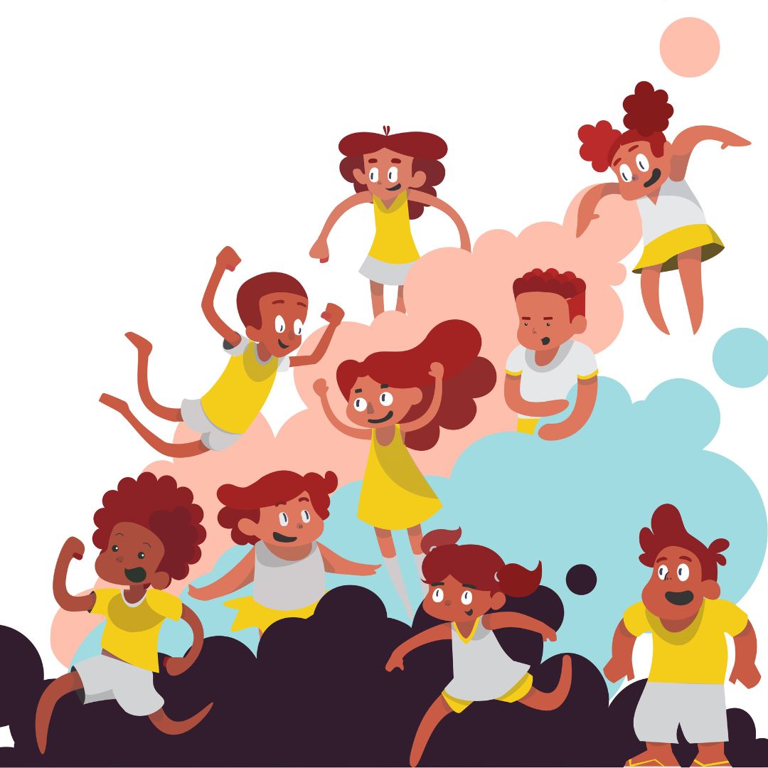 Férias Divertidas - Memorial Vale
