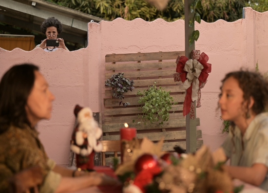 Filme: “Comadres”- Especial de Natal