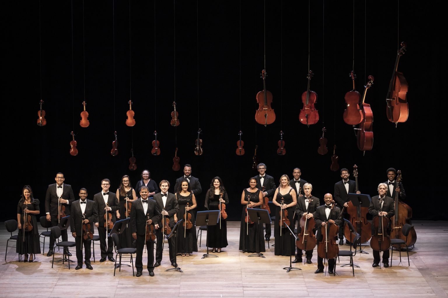 Beatles para Orquestra – Concertos Didáticos | Memorial Vale