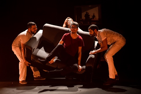 Foto: Igor Cerqueira Fred & Laura