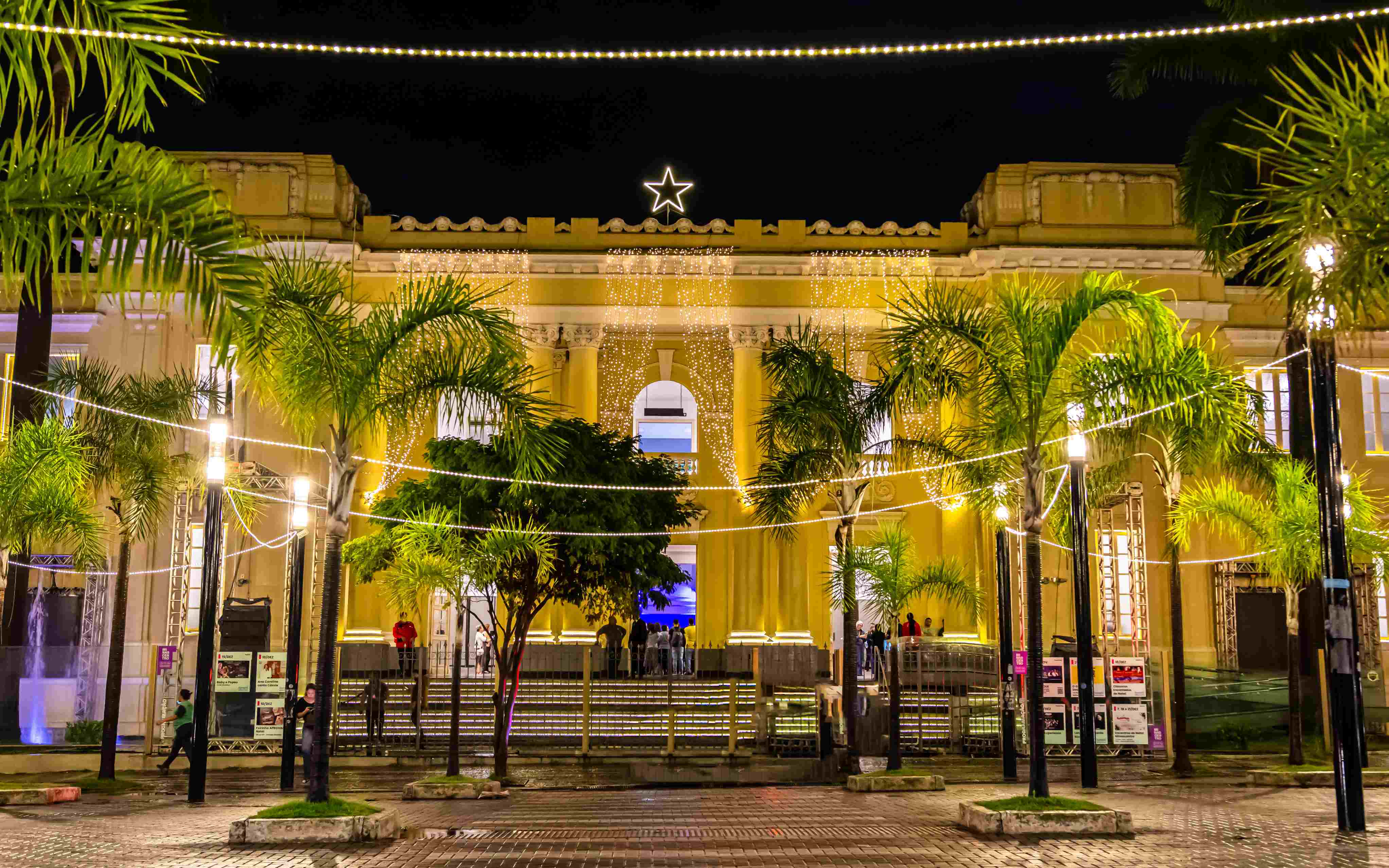 Encontros de Natal Minascentro