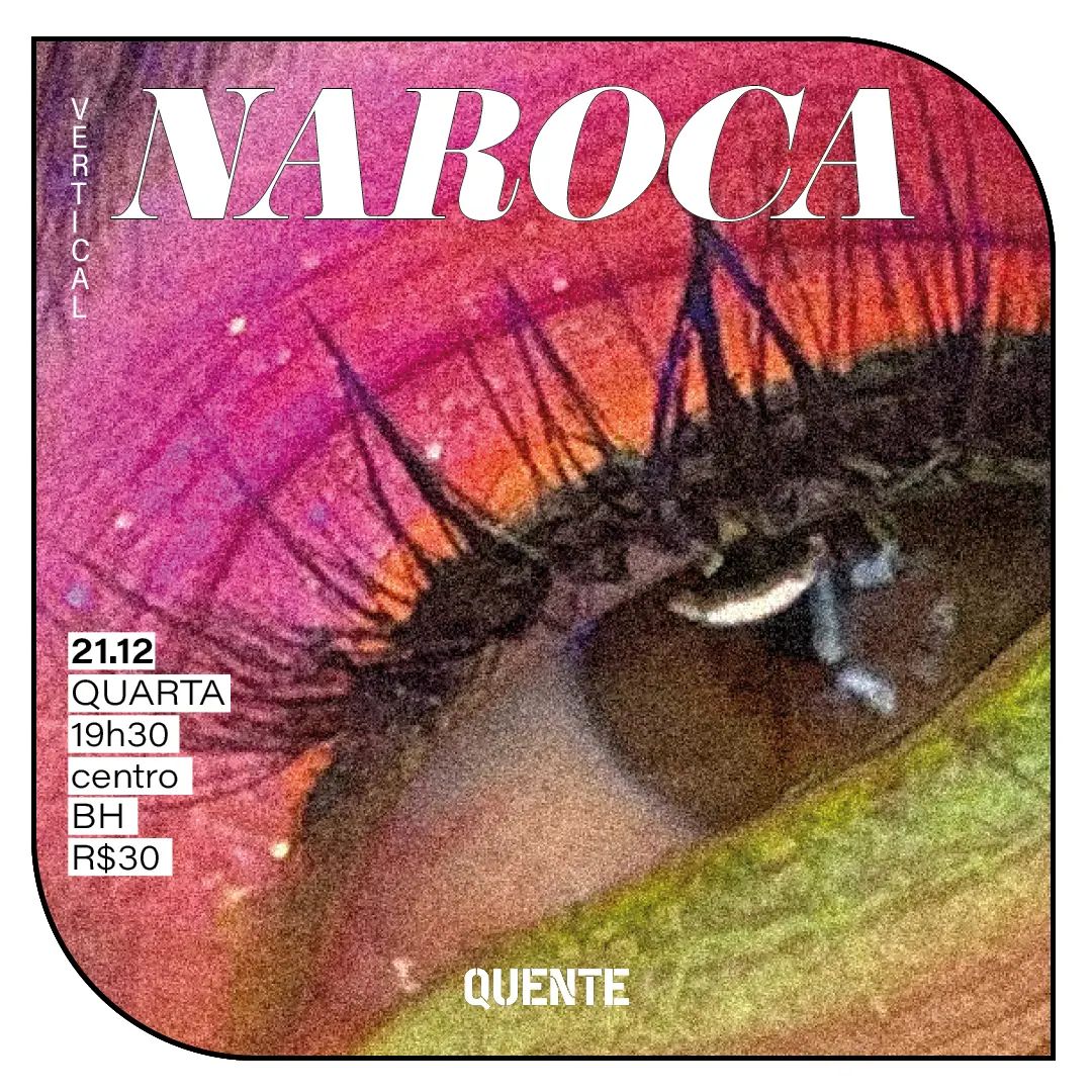 Show "Naroca" - Vertical