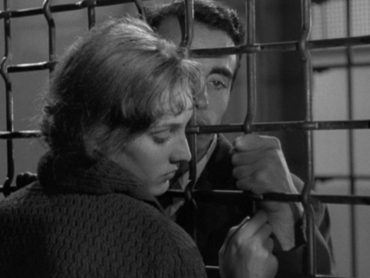 Reprodução oficial Ciclo Robert Bresson