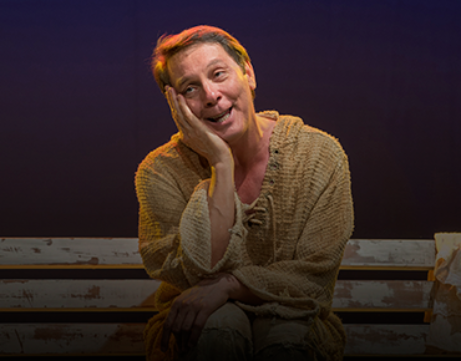 Espetáculo: “Francisco de Assis – do Rio ao Riso” | Cine Theatro Brasil Vallourec