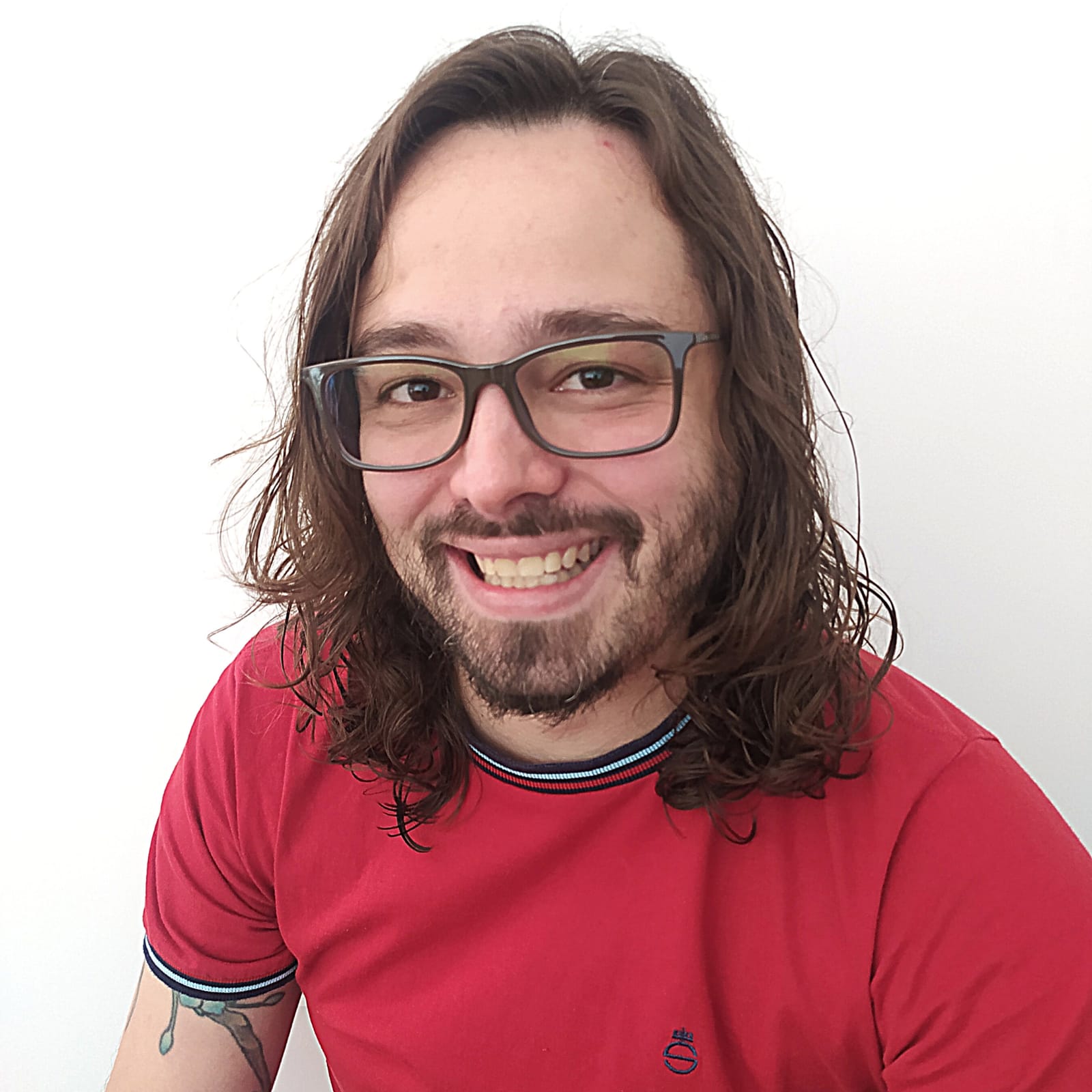 Sempre Um Papo recebe Tullio Dias