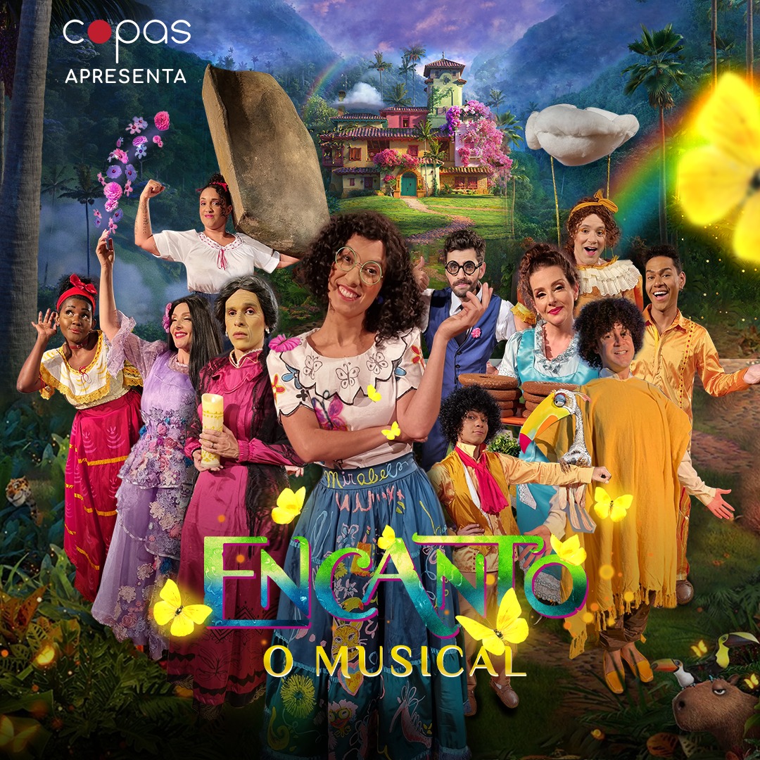 Encanto: O Musical