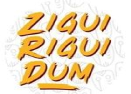 15° ensaio aberto: Bloco Ziguiriguidum