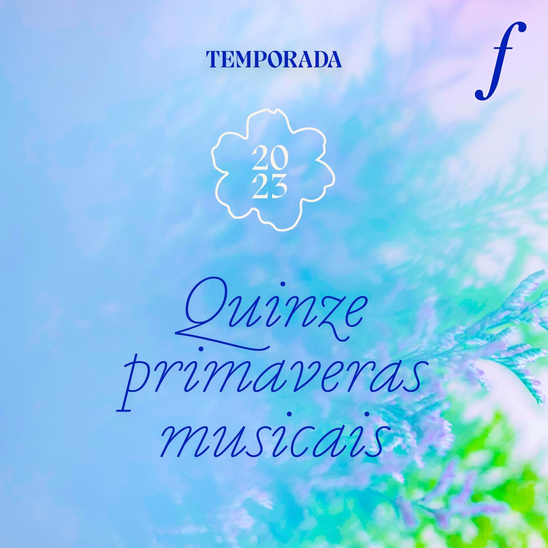 Concertos de Janeiro - Orquestra Filarmônica de MG