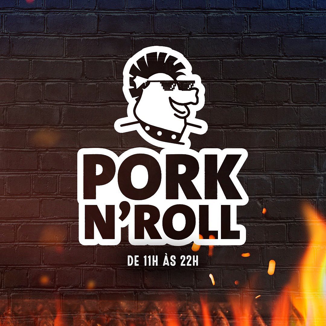 Festival Pork n Roll