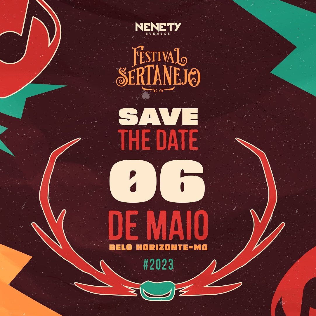  Festival Sertanejo 2023