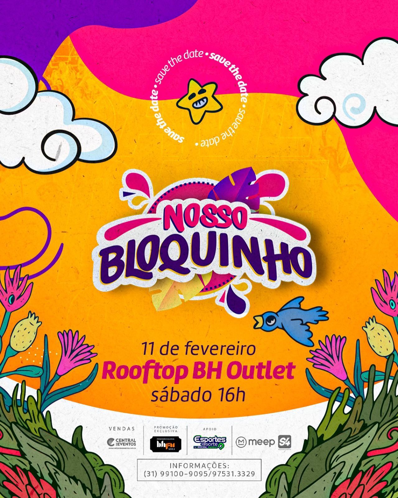 Nosso Bloquinho